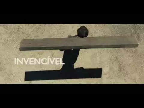 Invencível - 15 de Janeiro de 2015