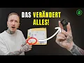 Download Lagu Ich wollte nur diese VIRALEN HOLZVERBINDER testen 👉 auf dem Paket lese ich DAS! 😲🤬 | Jonas Winkler