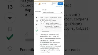 Java 8 streams iterate over Map of Lists