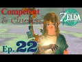 North Hebra geoglyph and Snowfield stables - Episode 22