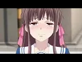 Download Lagu Fruits Basket 「 AMV 」- Umareru Negai 生まれる願い (Lyrics)