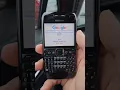 Nokia E71 Google Not Working? #oldphone #google #nostalgia #phoneguy #cellphone #90skids #2000s #fyp