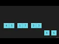 1 Merge Sort Overview Algorithm Merge Sort JavaScript