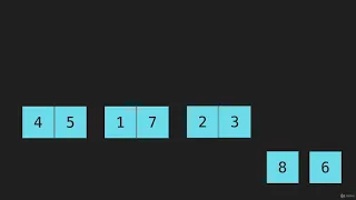 1 Merge Sort Overview Algorithm Merge Sort JavaScript