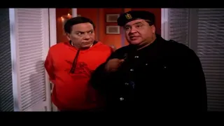 الزعيم عادل امام والجميل علاء ولي الدين 