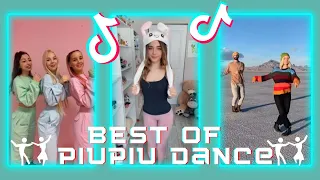 Download PiuPiu Dance Tiktok Compilation - BEST TIKTOK COMPILATION [TREND] MP3