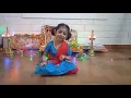 Download Lagu #Navaratri Special #Mookambika Devi Song #Janani Janani #Devotional Song #VaigaVishag #Voiceofvaiga