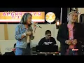 Download Lagu Dua Lalaki Ade Astrid Asikk ‼️Balad Musik Da Live (Angkringan Teh Ita Punclut)
