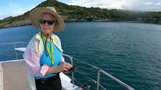 No more anchoring arguments!!