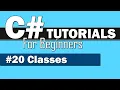 C Tutorial for Beginners - Classes and Objects Object Oriented Programming First Steps