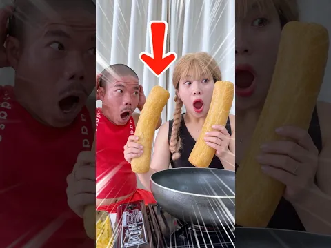 Making giant pasta 😱🍝 巨大パスタ作り 😱🍝