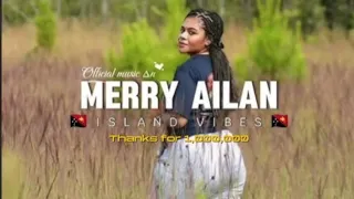 lagu png terbaru merry ailan island cover by vibes 