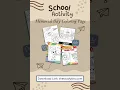Memorial Day Coloring Page - Patriotic Memorial Day Printables for Kids