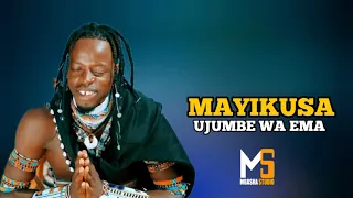 Mayikusai Ujumbe Wa Emma By MKAYA TV 
