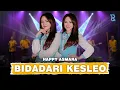 Download Lagu HAPPY ASMARA - BIDADARI KESLEO FT. NEW ARISTA (Official Music Video)