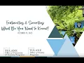 Tulane Family Webinar Fraternities and Sororities What Do Families Need to Know