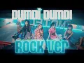Lagu (G)I-DLE - (DUMDi DUMDi ROCK Ver.)' MV