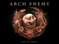 The Eagle Flies Alone (edit) - Arch Enemy