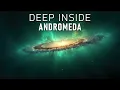 Lagu Andromeda Explained: Everything About Our Future Home