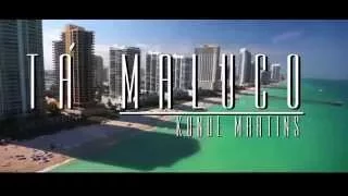 konde ta maluco