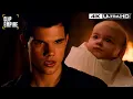 Jacob Imprints on Renesmee The Twilight Saga Breaking Dawn - Part 1