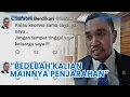 Download Lagu UPDATE❗ Respons Ahmad Sahroni Terkait Penjarahan Rumahnya oleh Masyarakat