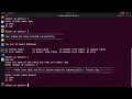 DBMS-Bash-Shell-Scripting