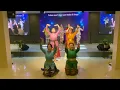 Download Lagu Tuhan Aye Babe Di Sorge Edisi Ulang Tahun Jakarta by Ecclesia Dancers