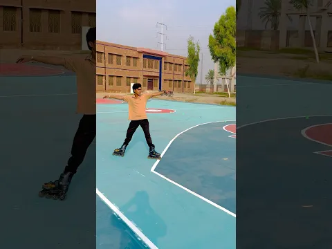 Skating Lover❤️ #dancemusic #skatingchannel