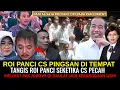 Download Lagu ROI CS PING5AN DI TEMPAT‼️TANGISNYA SEKETIKA PECAH MELIHAT PK JOKOWI JADI ALUMNI KEBANGGAAN UGM
