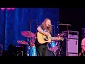 Marcus King Band "Heartlands" Live in California 