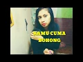Download Lagu Asbak Band_Cuma Bohong (Official Lyrics)