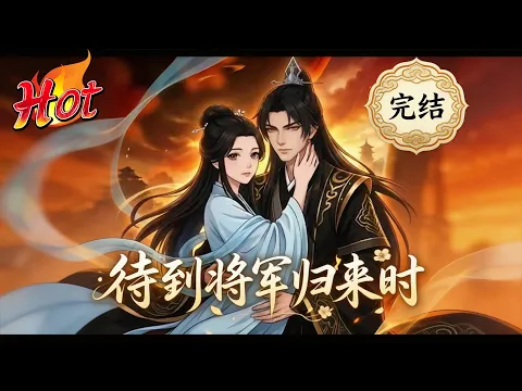 Fantasy Comeback AI Motion Comic Collection Episode 2