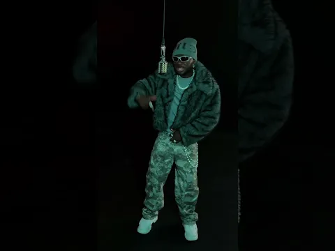 Musicbwoy Active Out Now in All Platforms