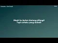 Cassandra - Cinta Terbaik | Video Lirik