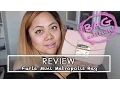 BAG REVIEW - Furla Mini Metropolis Bag Fashion Vlog