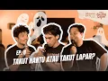 Lagu PODCAST KUPING GAJAH - [EP. 8] ROMANSA = HOROR with RACHMAD KEHIDUPAN | Singga Bersua