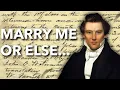 Joseph Smith s Most Manipulative Letter