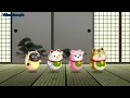[Rhythm Heaven Groove] Remix 8 - Love me Forever! (English Lyrics)