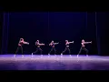 Download Lagu 24. Billie Eilish - BIRDS OF A FEATHER (Dance Choreography DenFest 2025)