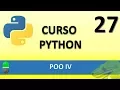 Python Course OOP IV 27