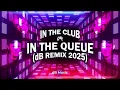 Lagu Pet Shop Boys - In The Club Or In The Queue (dB Remix 2025)