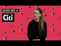 Download Lagu Quick Mix with CICI | Attack Magazine