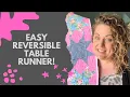 Does QUILTING scare you Try this