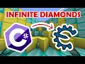 I Made My Own Cheat Engine To Hack Minecraft