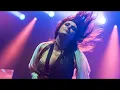 Within Temptation - The Reckoning (feat. Jacoby Shaddix) - 2019 - Lyrics