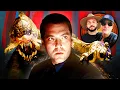 The Relic Does Tom Sizemore s Monster Film Hold Up