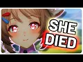 Lagu The Truth Under Her Smile 🐑(Ardelia's Story) | Arknights: Endfield