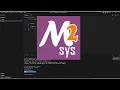How to install MSYS2 and configure it in Visual Studio Code to run code