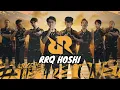 Lagu Lagu RRQ Hoshi🔥🔥